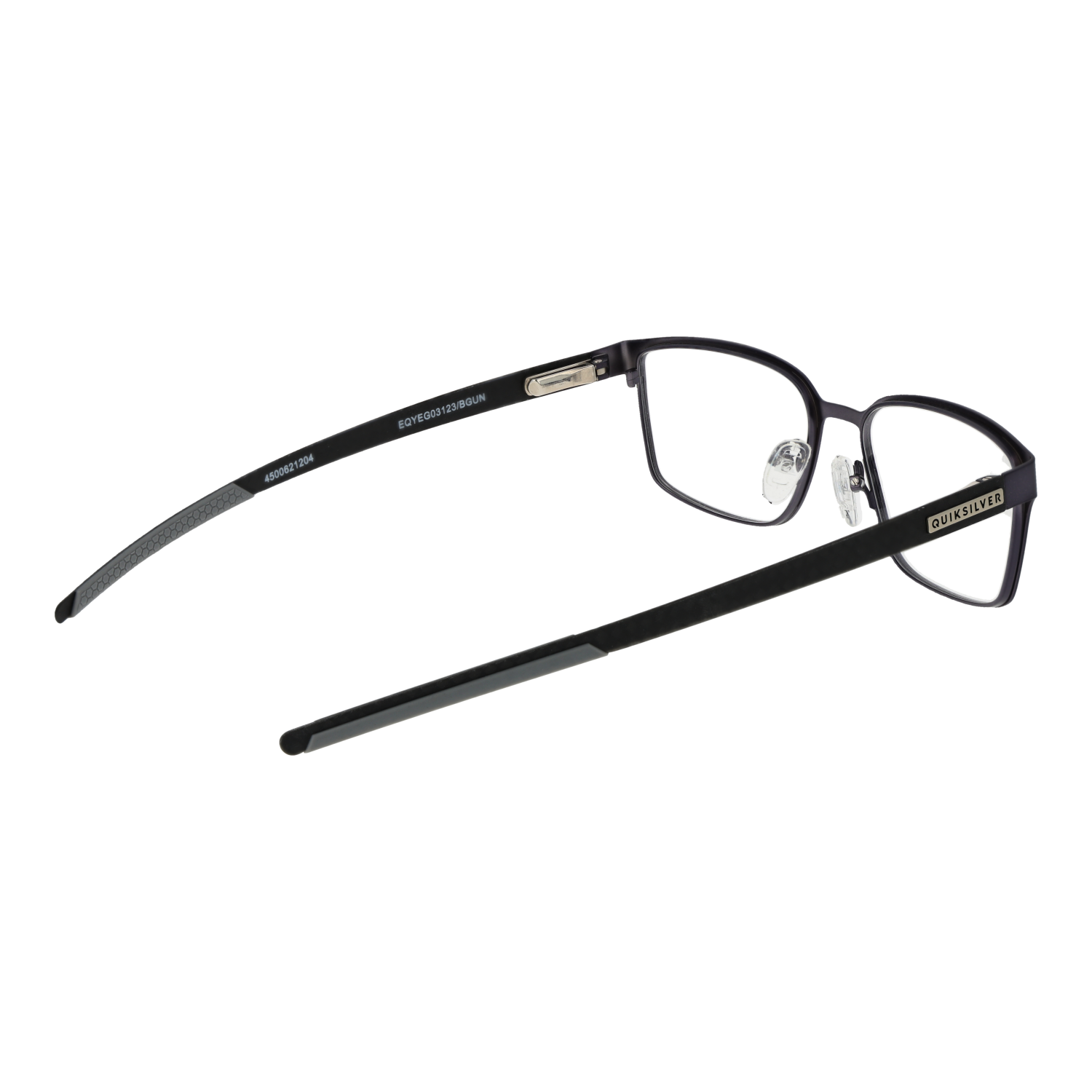 QUIKSILVER EYEWEAR EQYEG03123 BGUN Sonnenbrille Silber ansicht-2