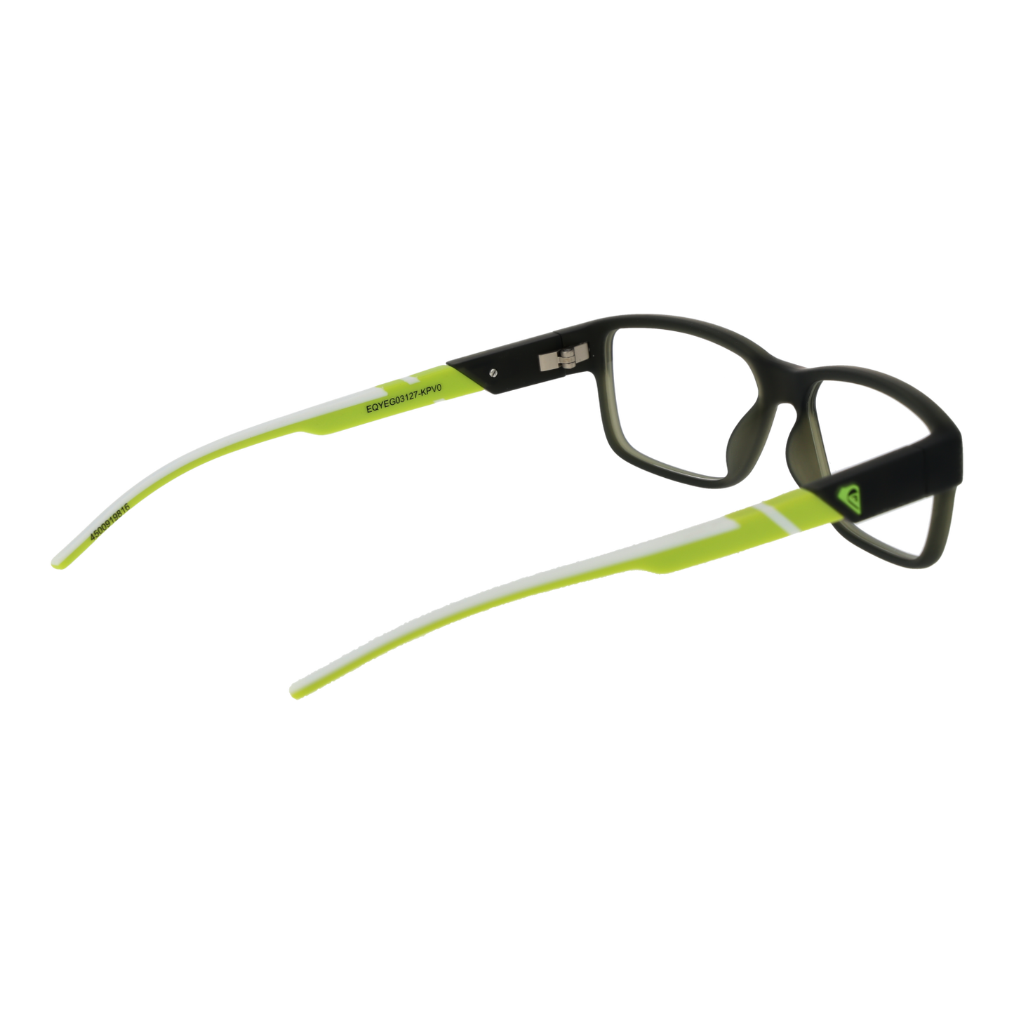 QUIKSILVER EYEWEAR EQYEG03127 KPV0 Sonnenbrille Silber ansicht-2