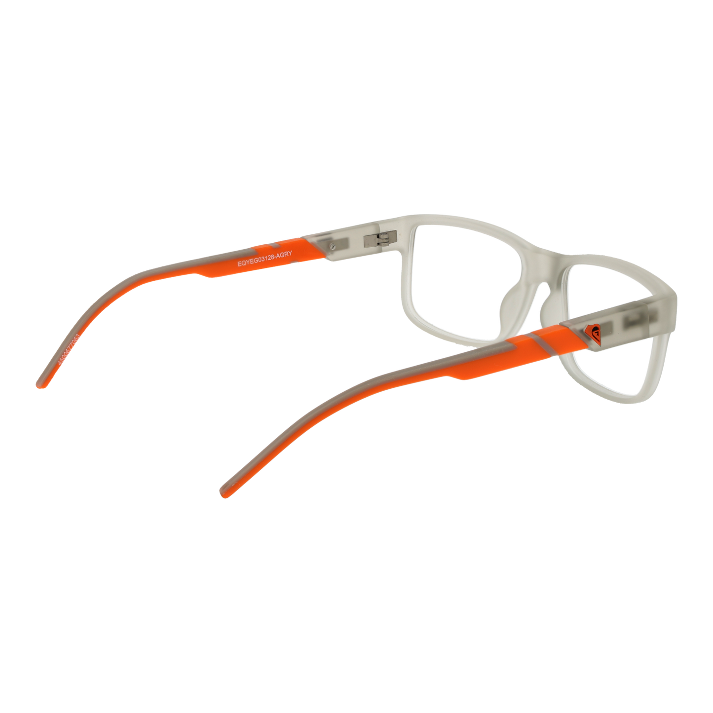 QUIKSILVER EYEWEAR EQYEG03128 AGRY Sonnenbrille Silber ansicht-2