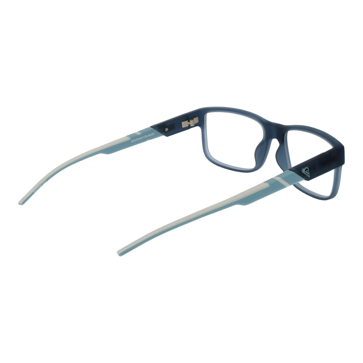 QUIKSILVER EYEWEAR EQYEG03128 BKQ0 Sonnenbrille Silber ansicht-2