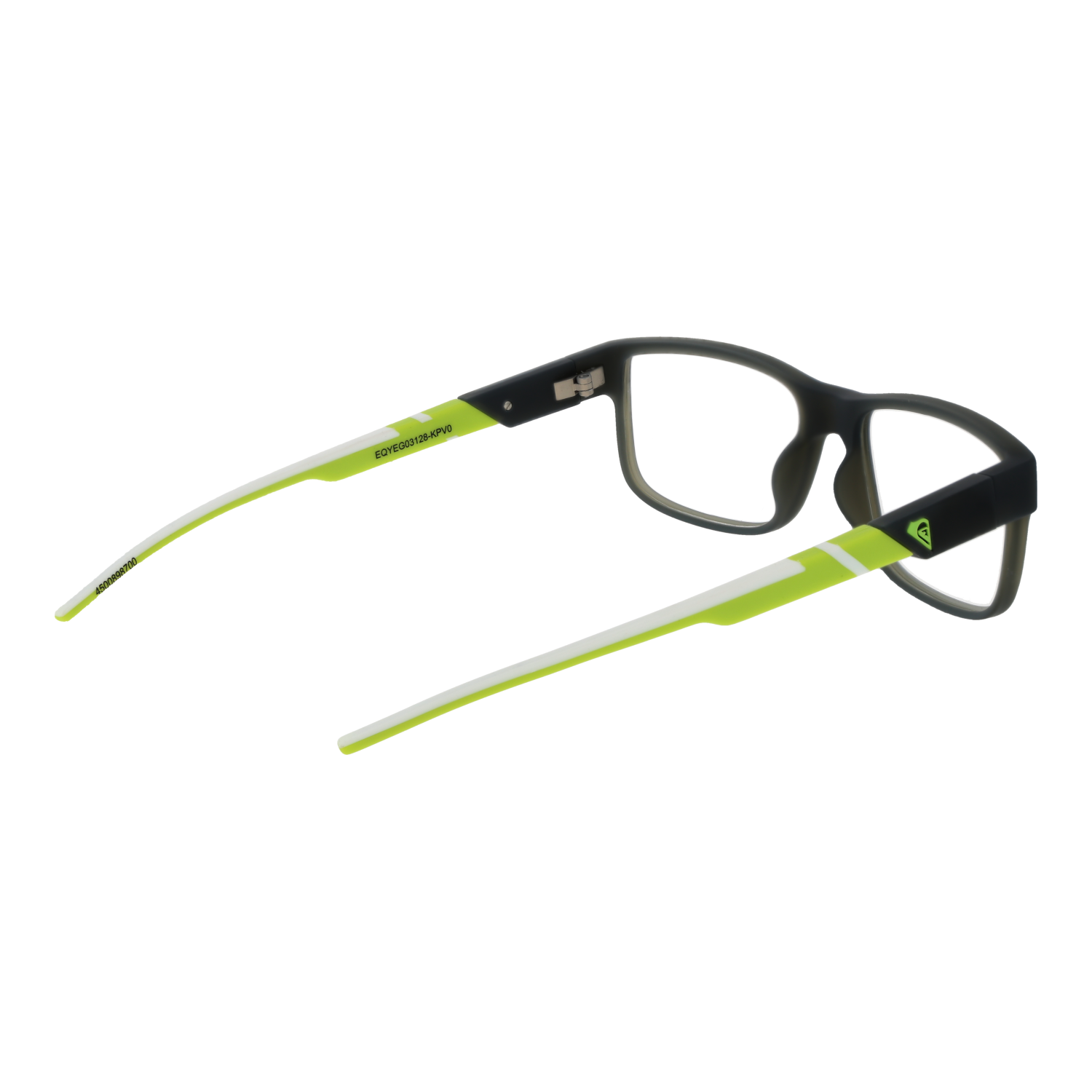 QUIKSILVER EYEWEAR EQYEG03128 KPV0 Sonnenbrille Silber ansicht-2
