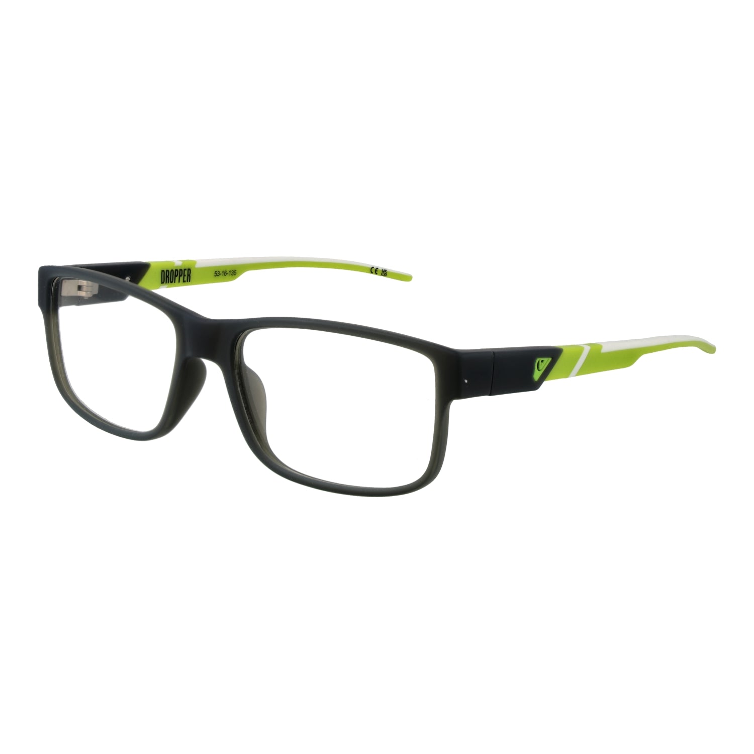 QUIKSILVER EYEWEAR EQYEG03128 KPV0 Sonnenbrille Silber ansicht-3