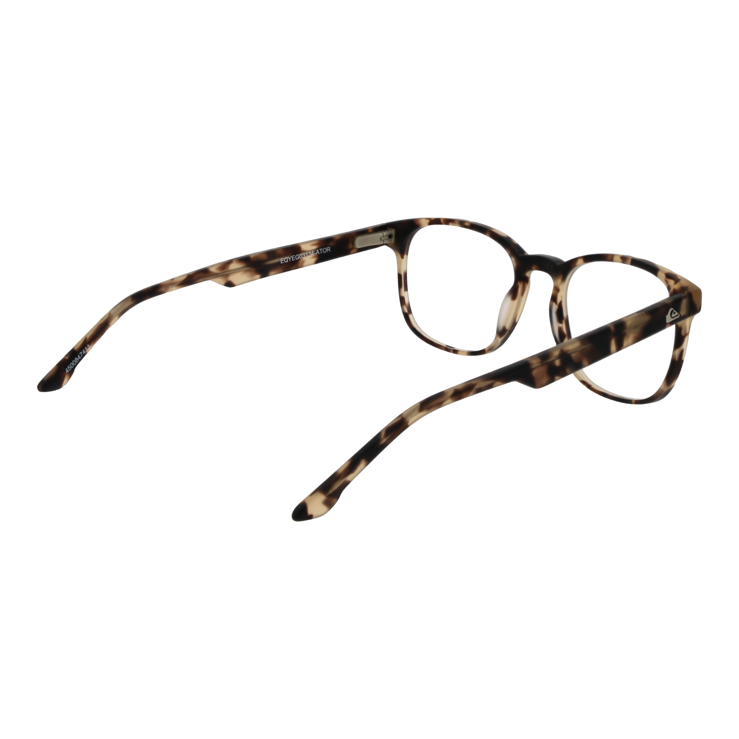 QUIKSILVER EYEWEAR EQYEG03134 ATOR Sonnenbrille Silber ansicht-2