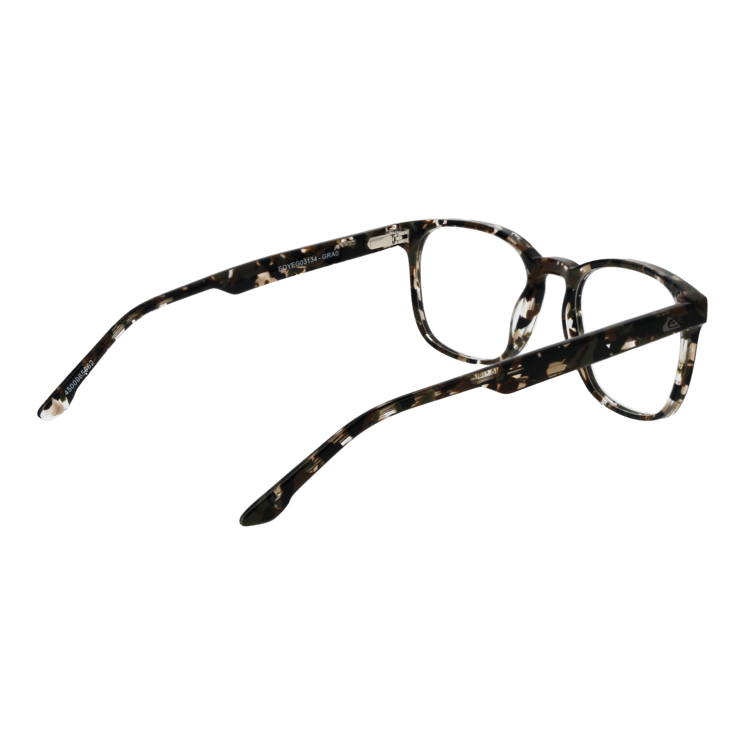 QUIKSILVER EYEWEAR EQYEG03134 GRA0 Sonnenbrille Silber ansicht-2