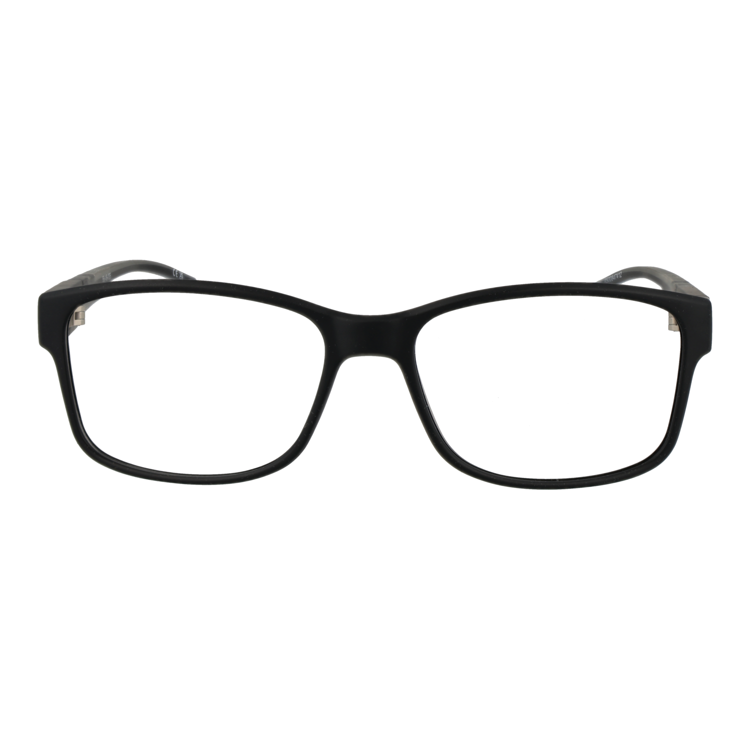 QUIKSILVER EYEWEAR EQYEG03135 DBLK Sonnenbrille Silber