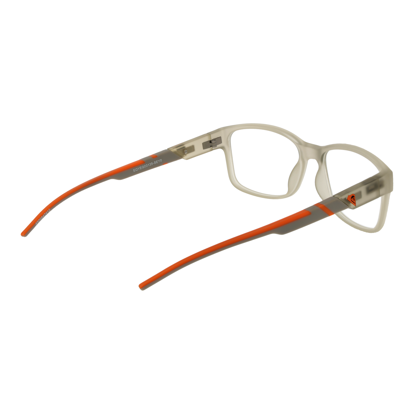 QUIKSILVER EYEWEAR EQYEG03135 SEY0 Sonnenbrille Silber ansicht-2