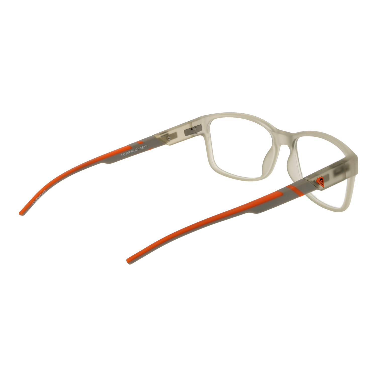 QUIKSILVER EYEWEAR EQYEG03135 SEY0 Sonnenbrille Silber ansicht-2