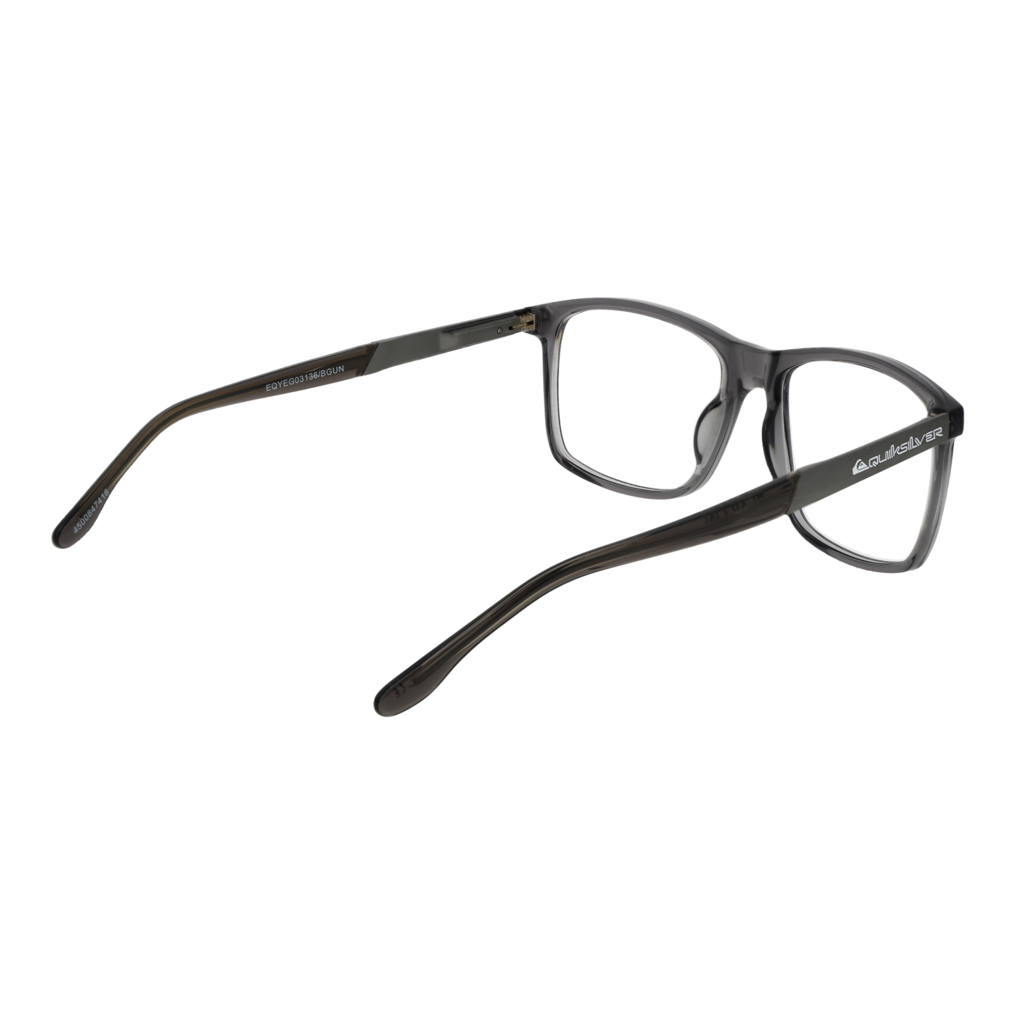 QUIKSILVER EYEWEAR EQYEG03136 BGUN Sonnenbrille Silber ansicht-2