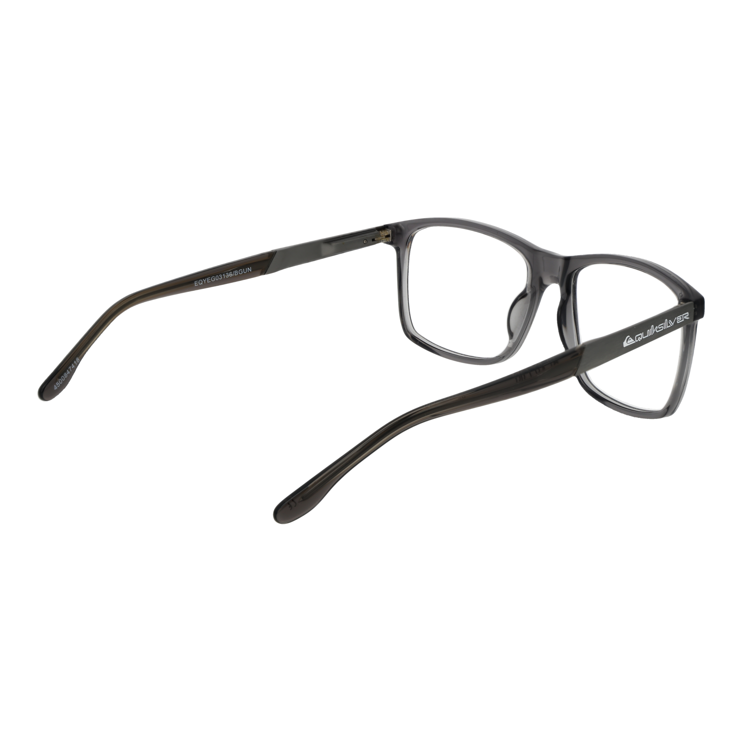 QUIKSILVER EYEWEAR EQYEG03136 BGUN Sonnenbrille Silber ansicht-2