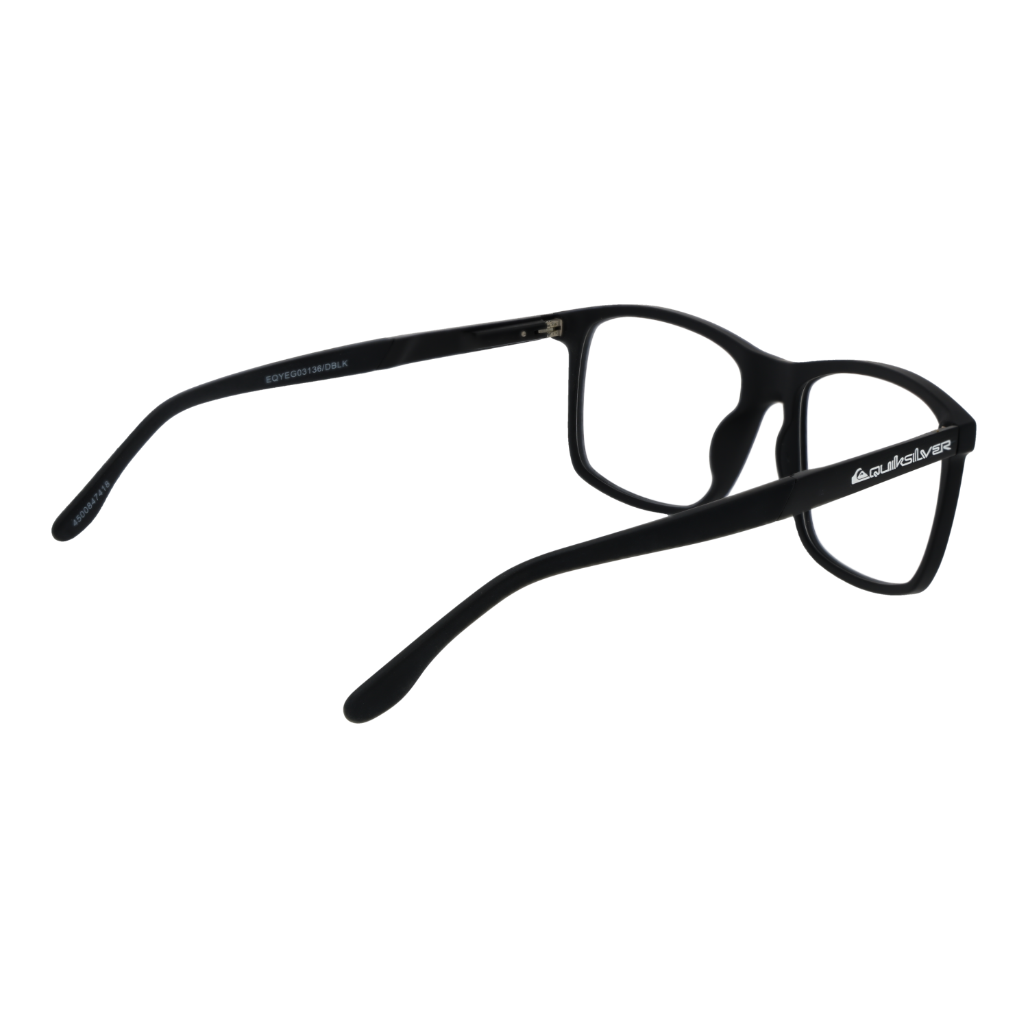 QUIKSILVER EYEWEAR EQYEG03136 DBLK Sonnenbrille Silber ansicht-2