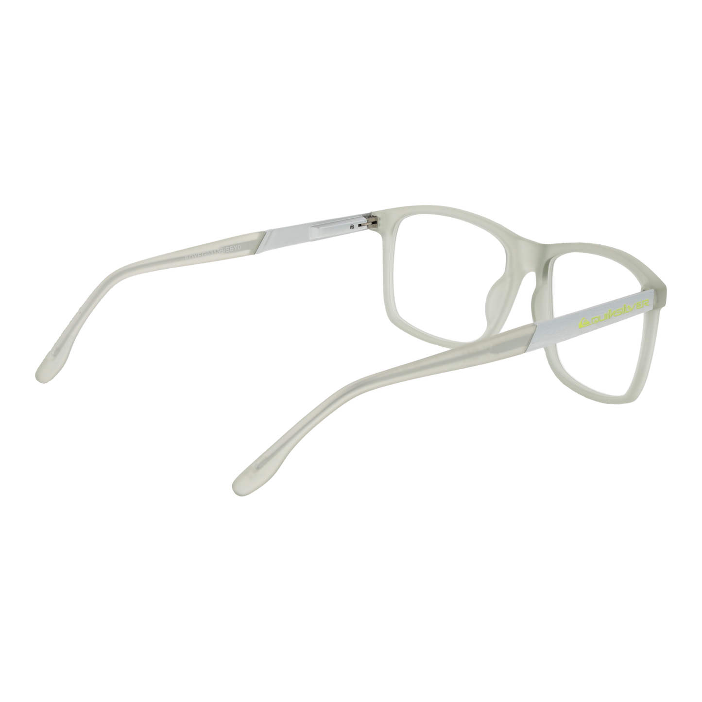 QUIKSILVER EYEWEAR EQYEG03136 SEY0 Sonnenbrille Silber ansicht-2