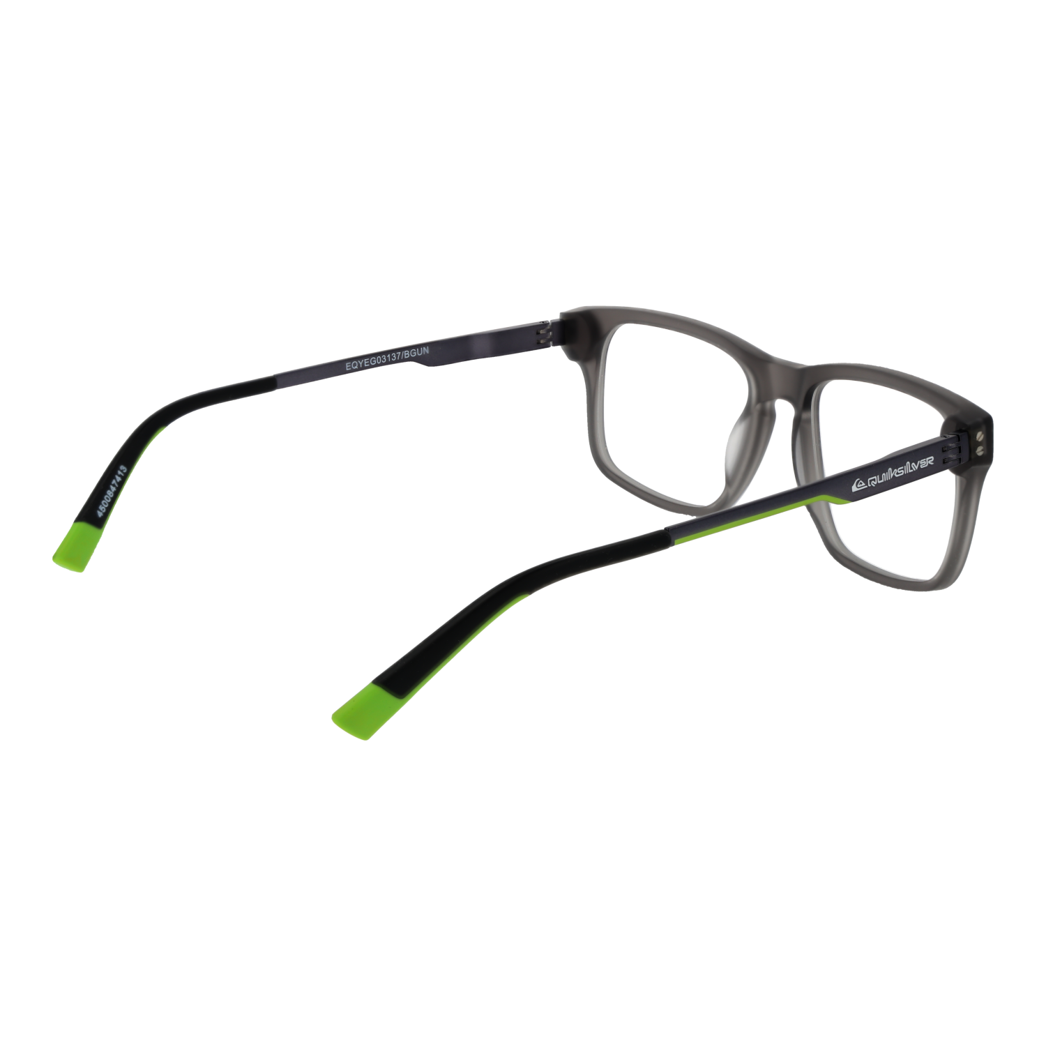 QUIKSILVER EYEWEAR EQYEG03137 BGUN Sonnenbrille Silber ansicht-2