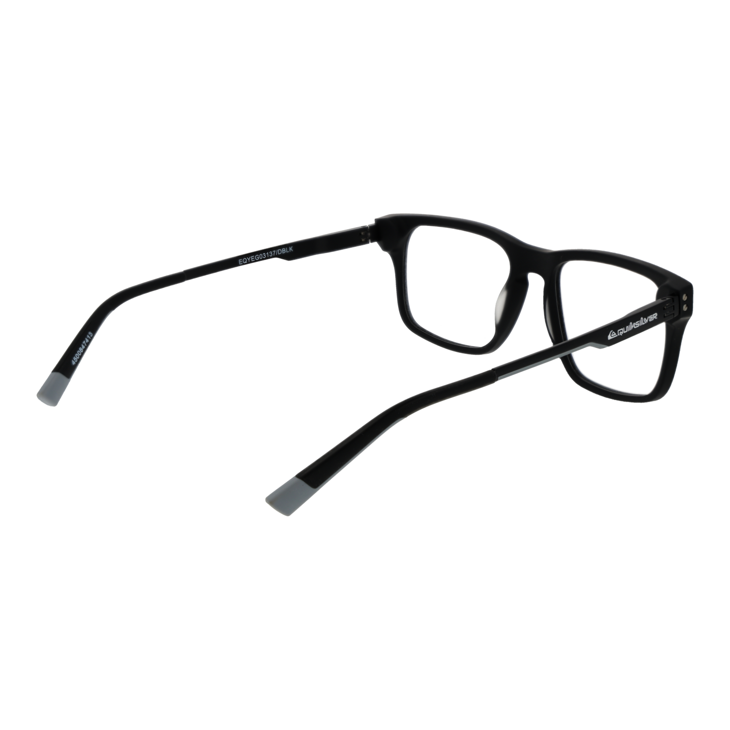 QUIKSILVER EYEWEAR EQYEG03137 DBLK Sonnenbrille Silber ansicht-2