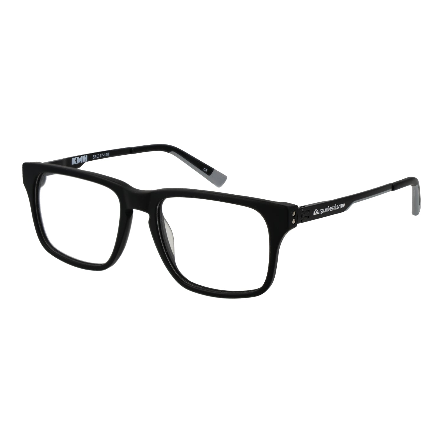QUIKSILVER EYEWEAR EQYEG03137 DBLK Sonnenbrille Silber ansicht-3