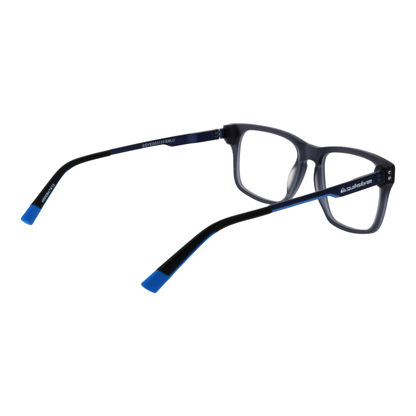 QUIKSILVER EYEWEAR EQYEG03137 EBLU Sonnenbrille Silber ansicht-2