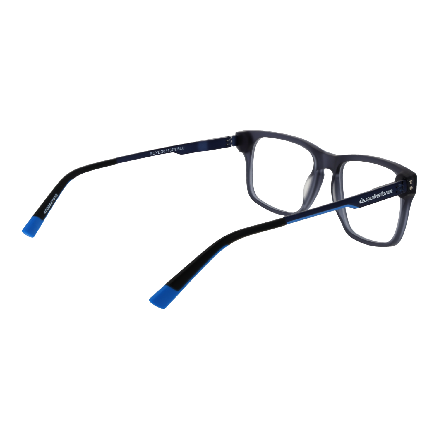 QUIKSILVER EYEWEAR EQYEG03137 EBLU Sonnenbrille Silber ansicht-2