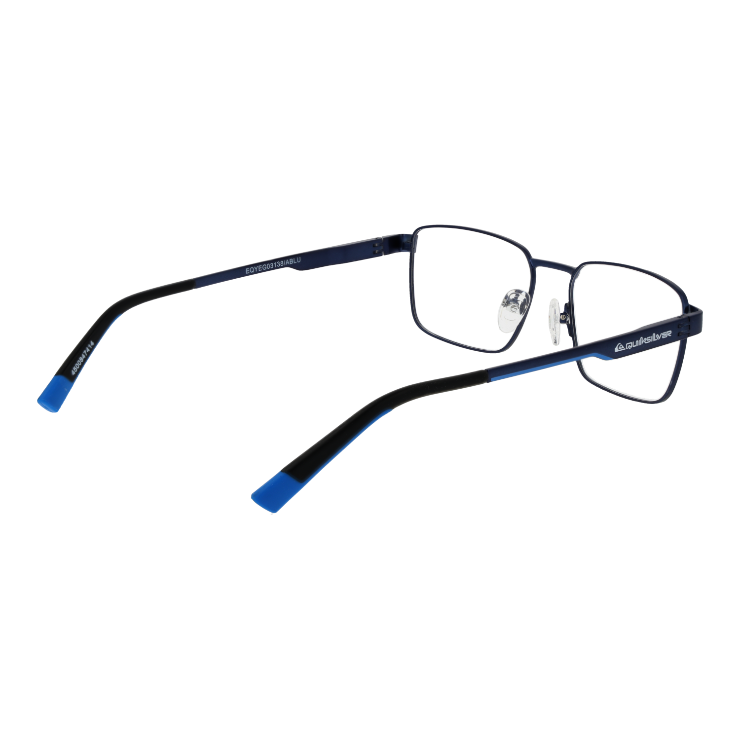 QUIKSILVER EYEWEAR EQYEG03138 ABLU Sonnenbrille Silber ansicht-2