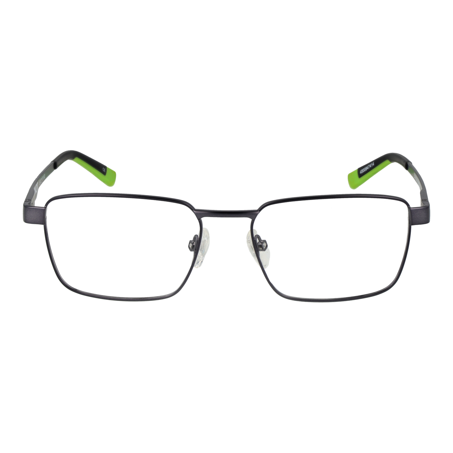 QUIKSILVER EYEWEAR EQYEG03138 BGUN Sonnenbrille Silber