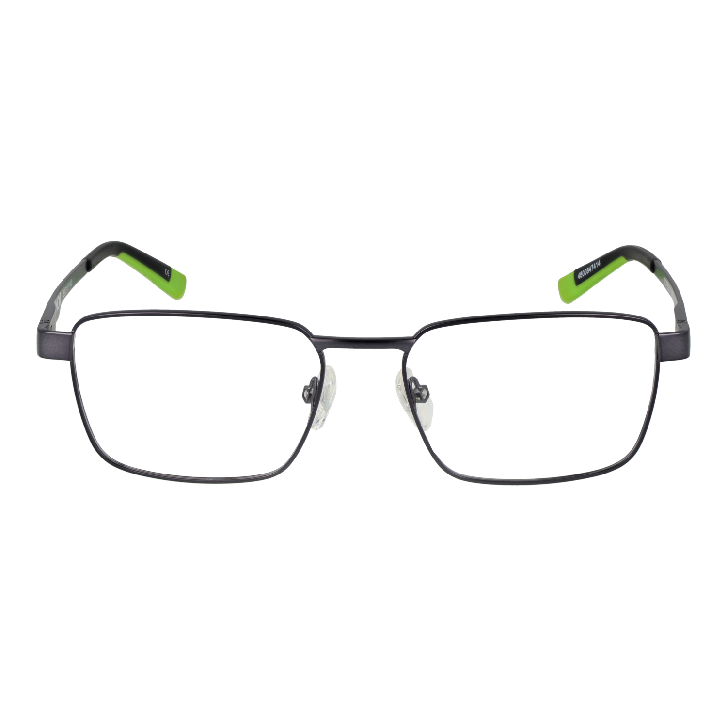 QUIKSILVER EYEWEAR EQYEG03138 BGUN Sonnenbrille Silber