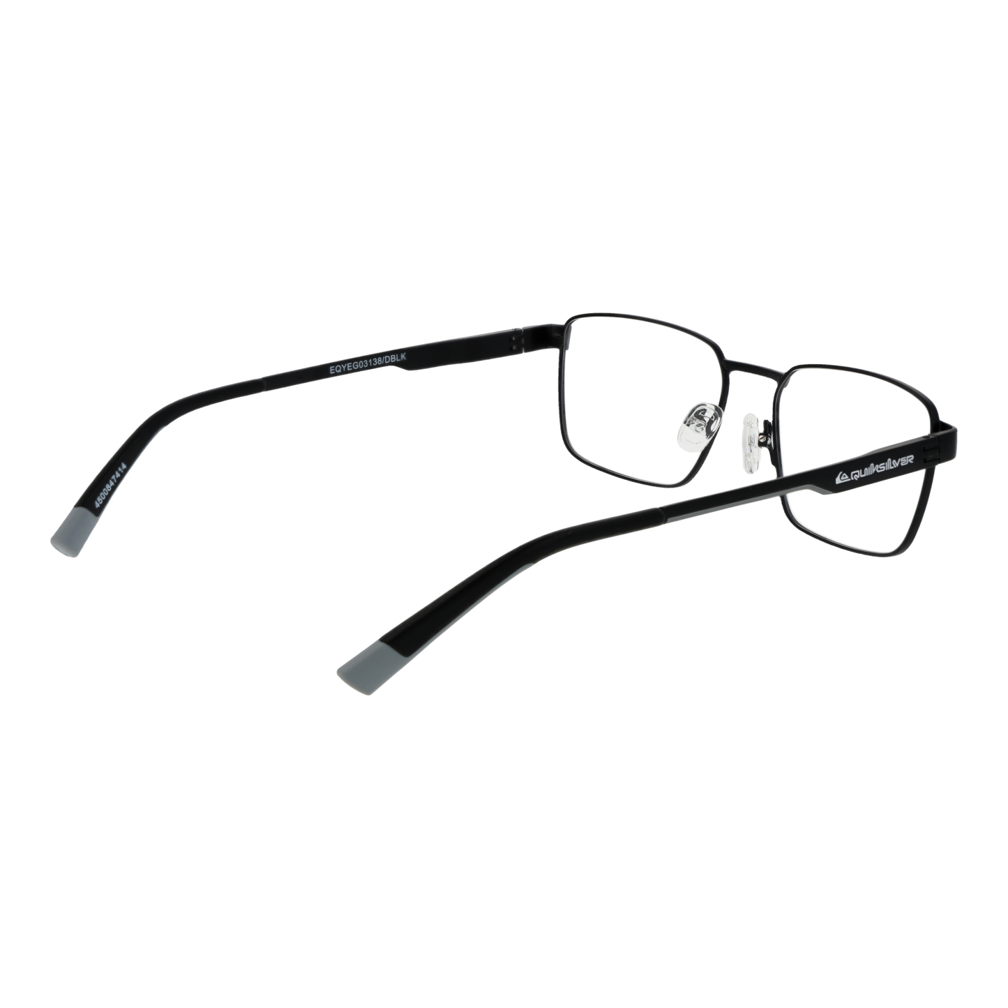 QUIKSILVER EYEWEAR EQYEG03138 DBLK Sonnenbrille Silber ansicht-2