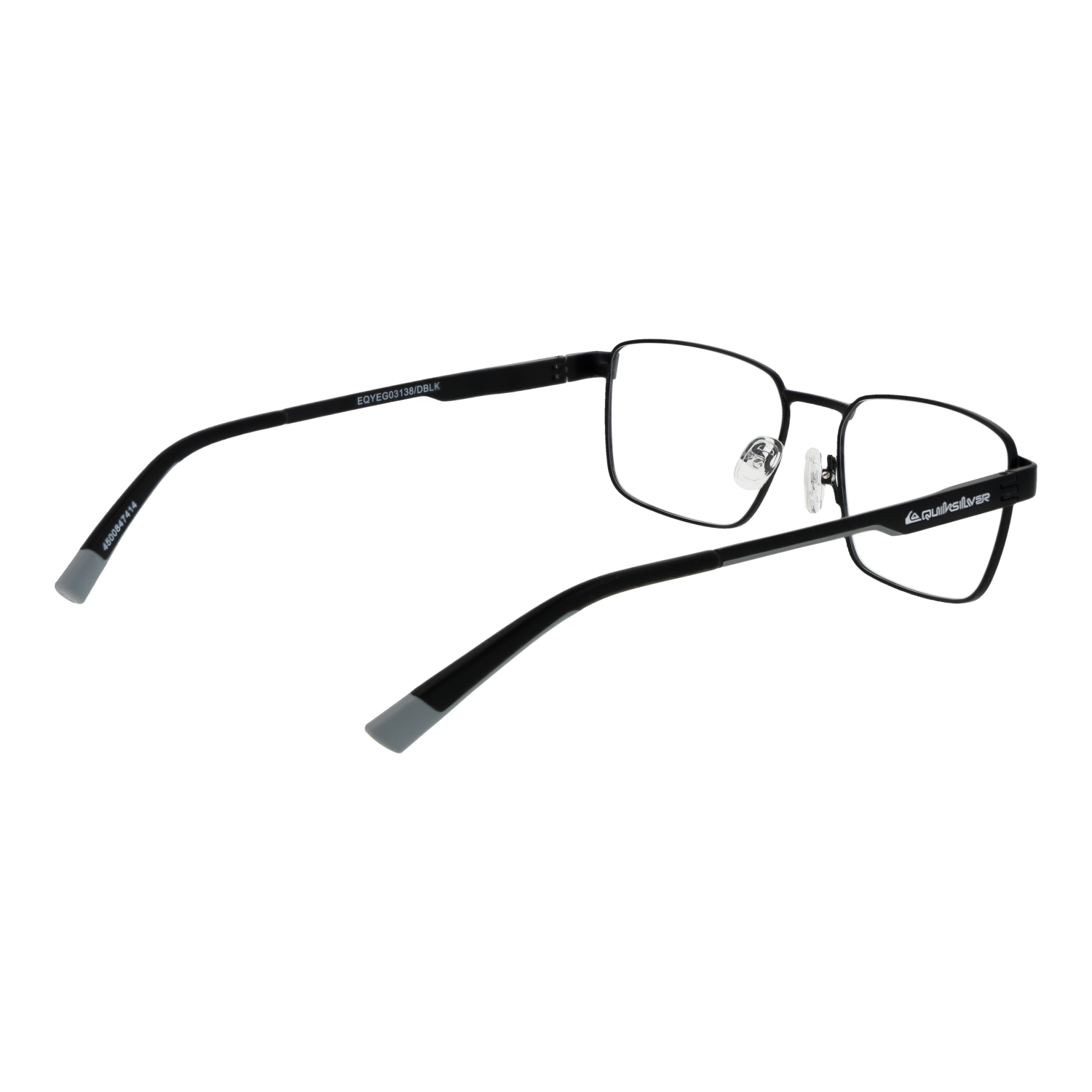 QUIKSILVER EYEWEAR EQYEG03138 DBLK Sonnenbrille Silber ansicht-2