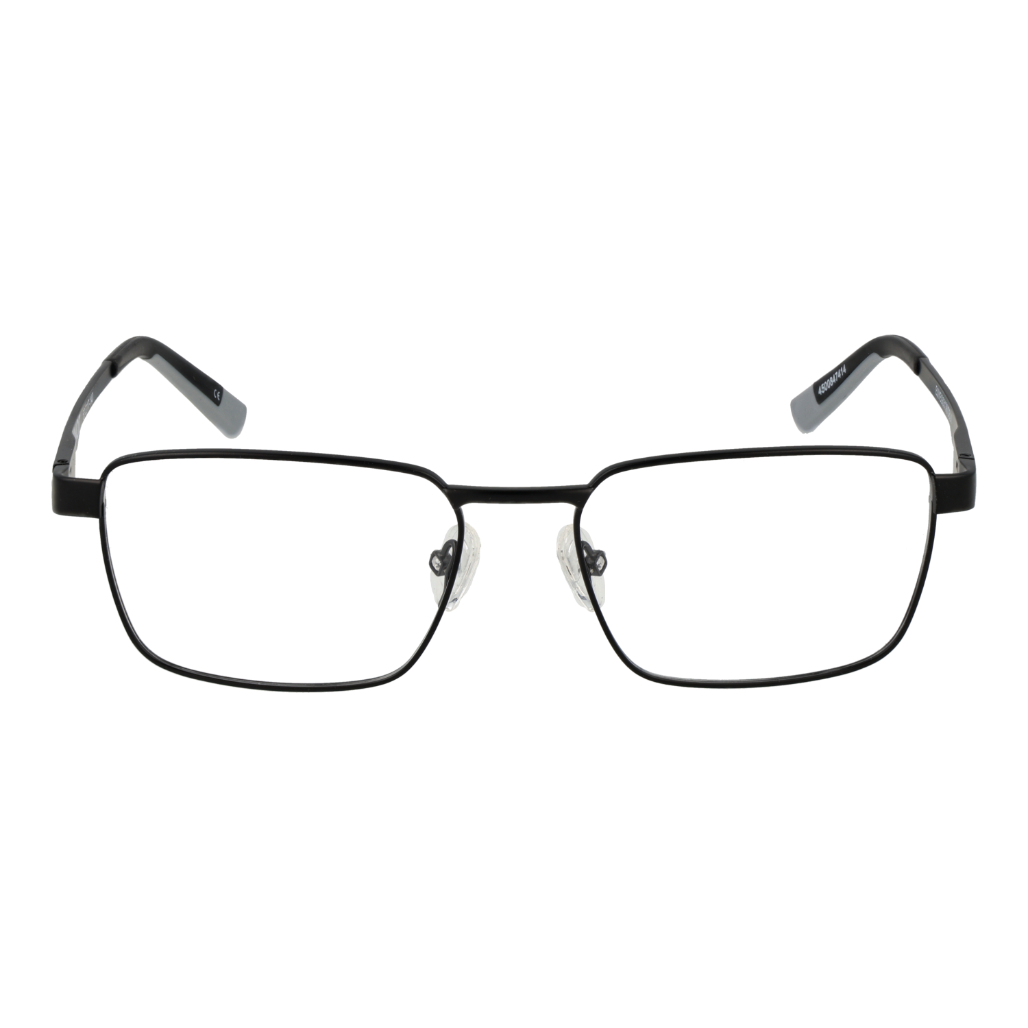QUIKSILVER EYEWEAR EQYEG03138 DBLK Sonnenbrille Silber