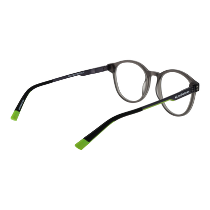 QUIKSILVER EYEWEAR EQYEG03139 BGUN Sonnenbrille Silber ansicht-2