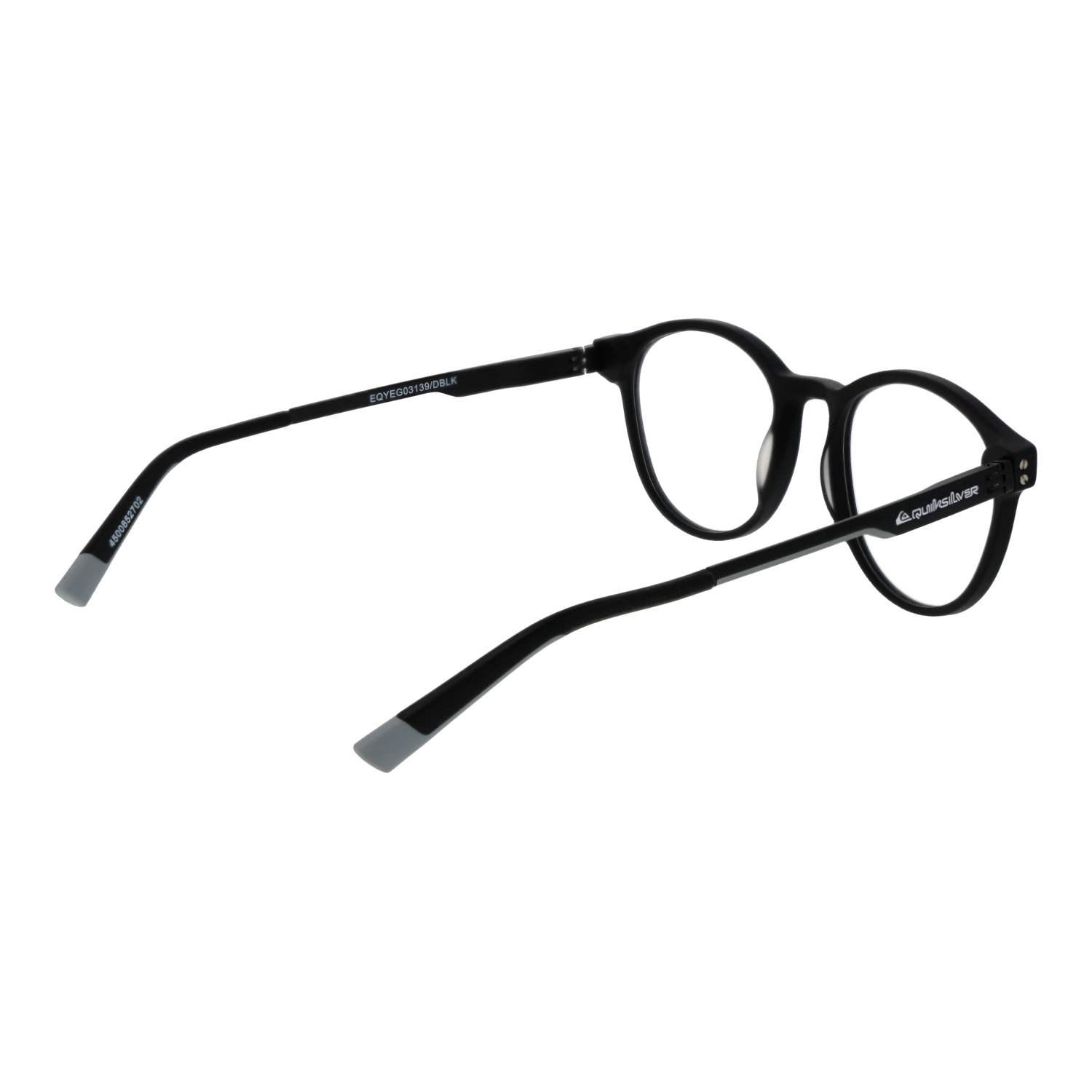 QUIKSILVER EYEWEAR EQYEG03139 DBLK Sonnenbrille Silber ansicht-2
