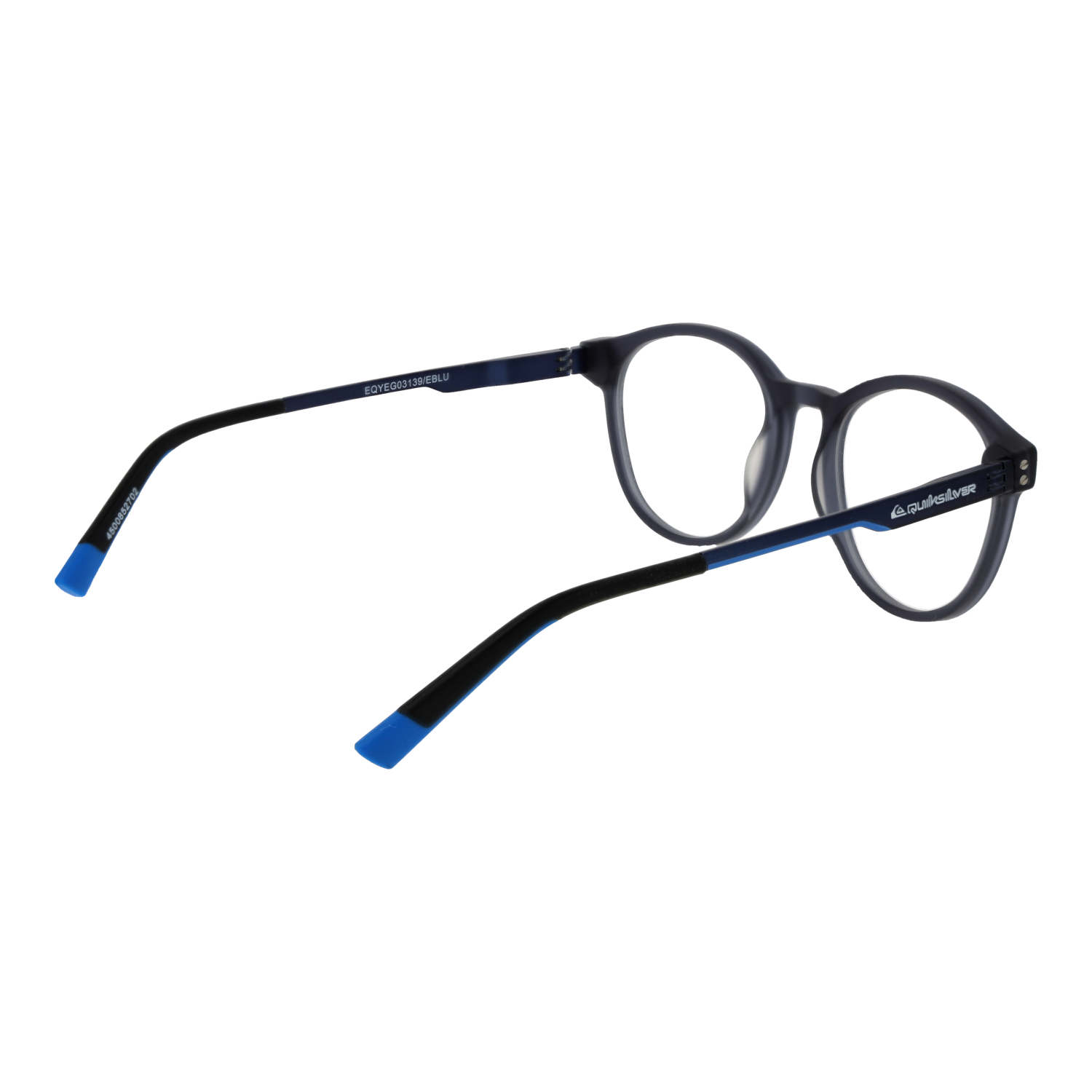 QUIKSILVER EYEWEAR EQYEG03139 EBLU Sonnenbrille Silber ansicht-2