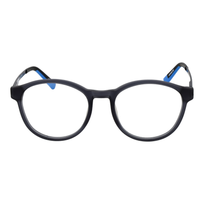 QUIKSILVER EYEWEAR EQYEG03139 EBLU Sonnenbrille Silber