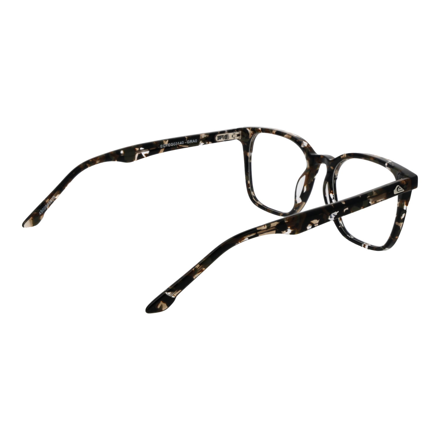 QUIKSILVER EYEWEAR EQYEG03140 GRA0 Sonnenbrille Silber ansicht-2