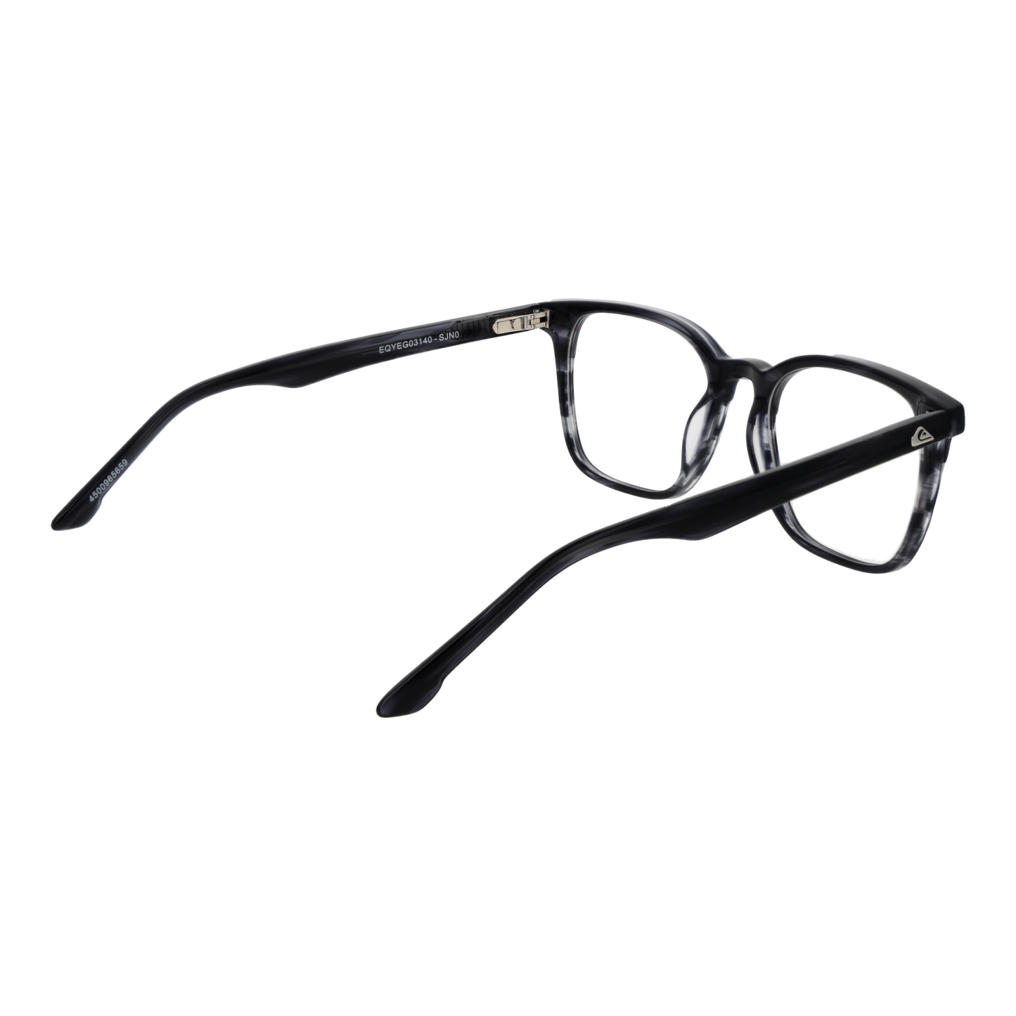 QUIKSILVER EYEWEAR EQYEG03140 SJN0 Sonnenbrille Silber ansicht-2