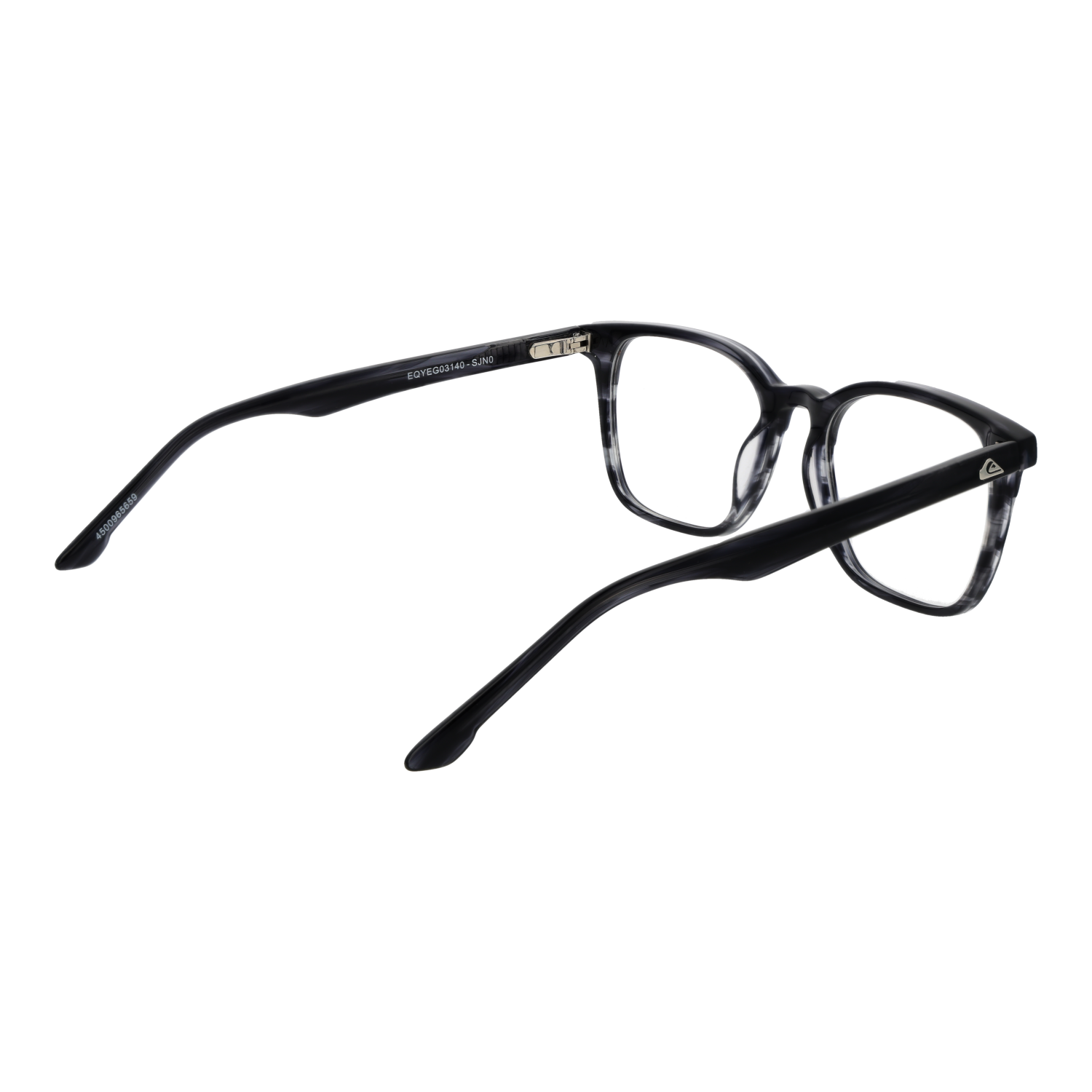 QUIKSILVER EYEWEAR EQYEG03140 SJN0 Sonnenbrille Silber ansicht-2