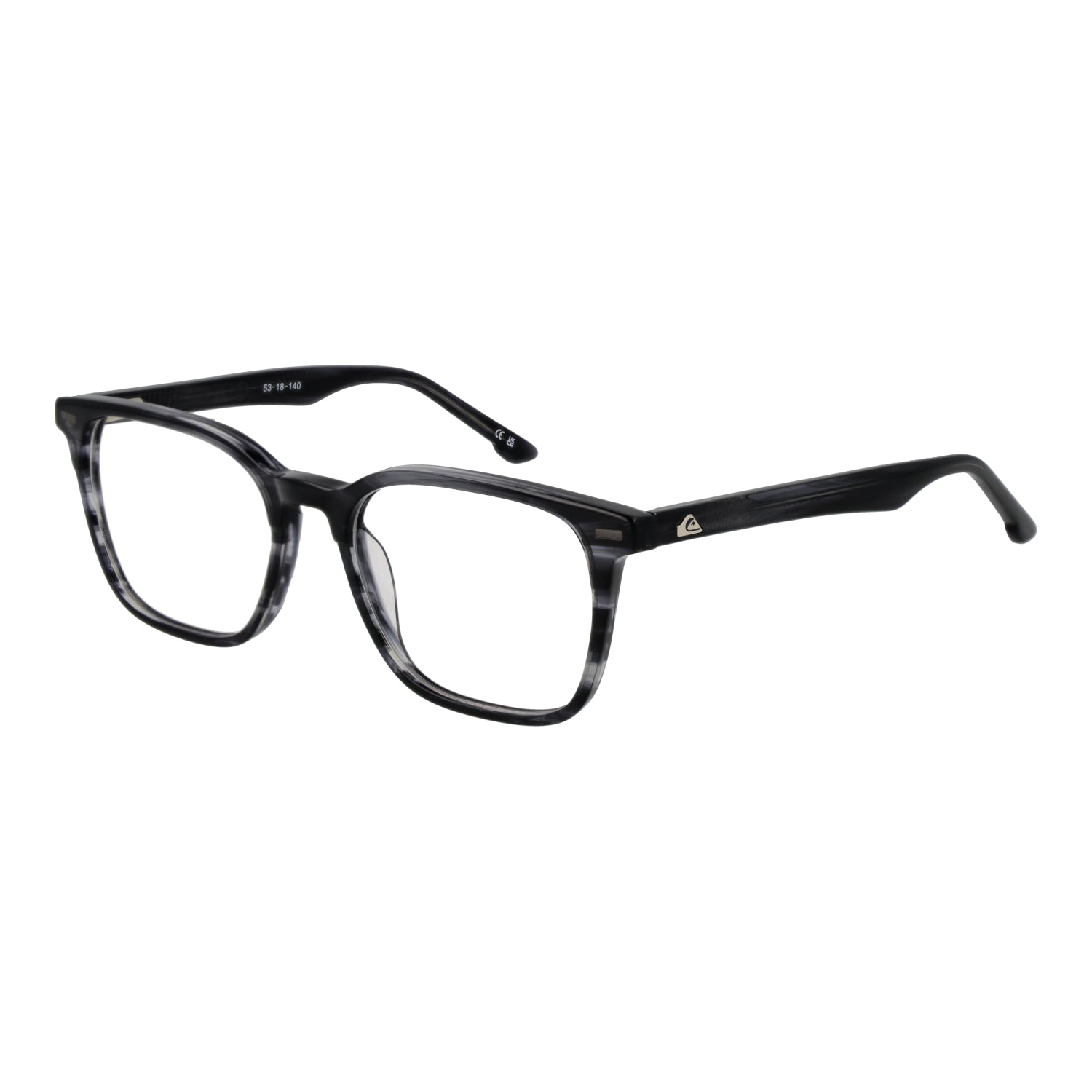 QUIKSILVER EYEWEAR EQYEG03140 SJN0 Sonnenbrille Silber ansicht-3