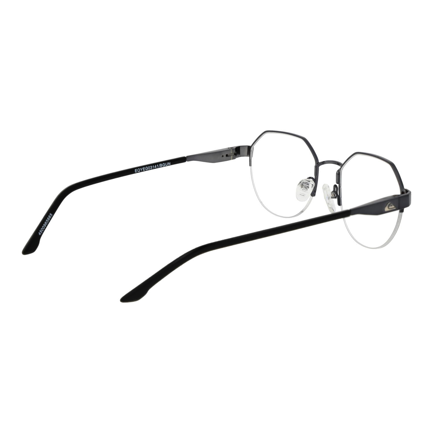 QUIKSILVER EYEWEAR EQYEG03141 BGUN Sonnenbrille Silber ansicht-2