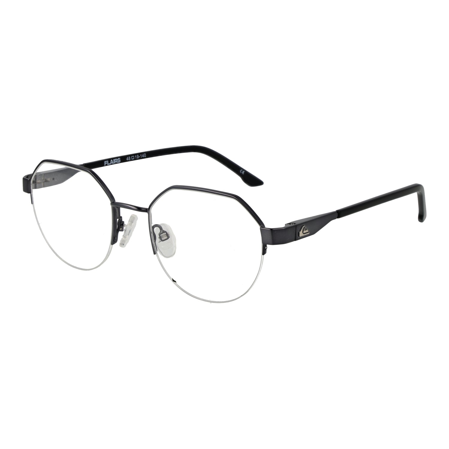 QUIKSILVER EYEWEAR EQYEG03141 BGUN Sonnenbrille Silber ansicht-3