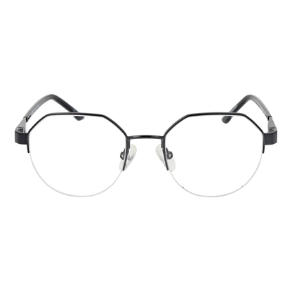 QUIKSILVER EYEWEAR EQYEG03141 BGUN Sonnenbrille Silber