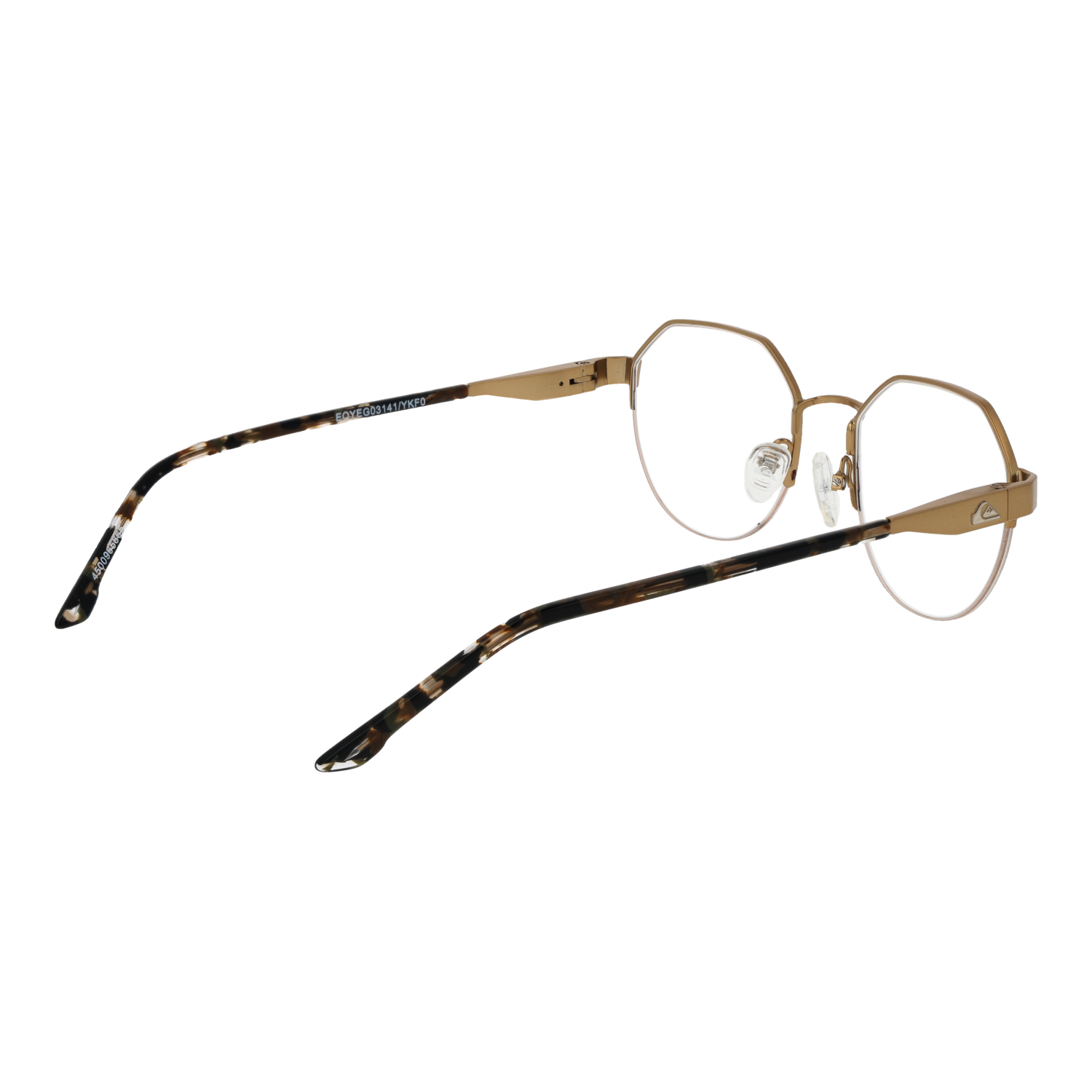 QUIKSILVER EYEWEAR EQYEG03141 YKF0 Sonnenbrille Silber ansicht-2