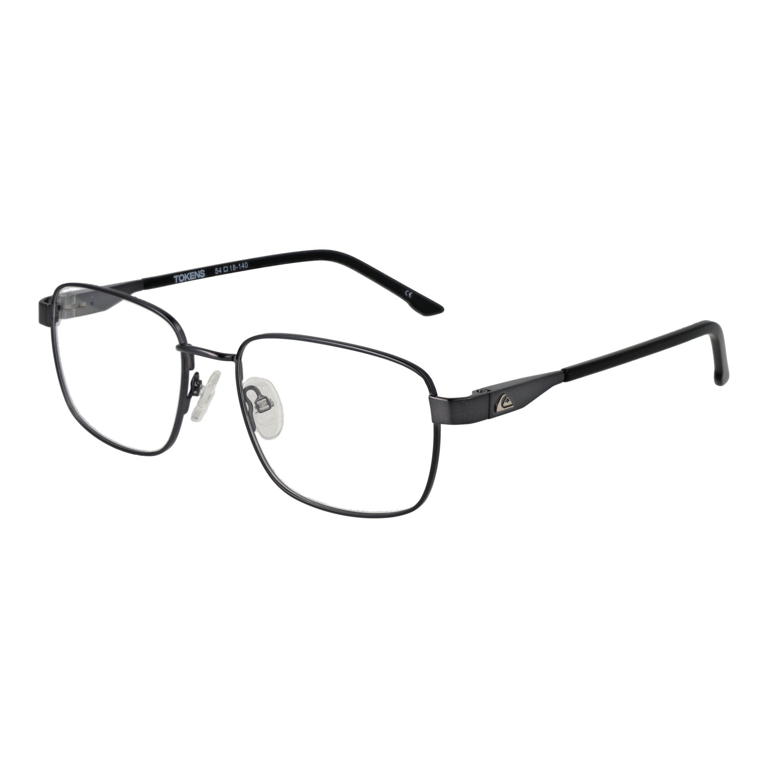 QUIKSILVER EYEWEAR EQYEG03142 BGUN Sonnenbrille Silber ansicht-3