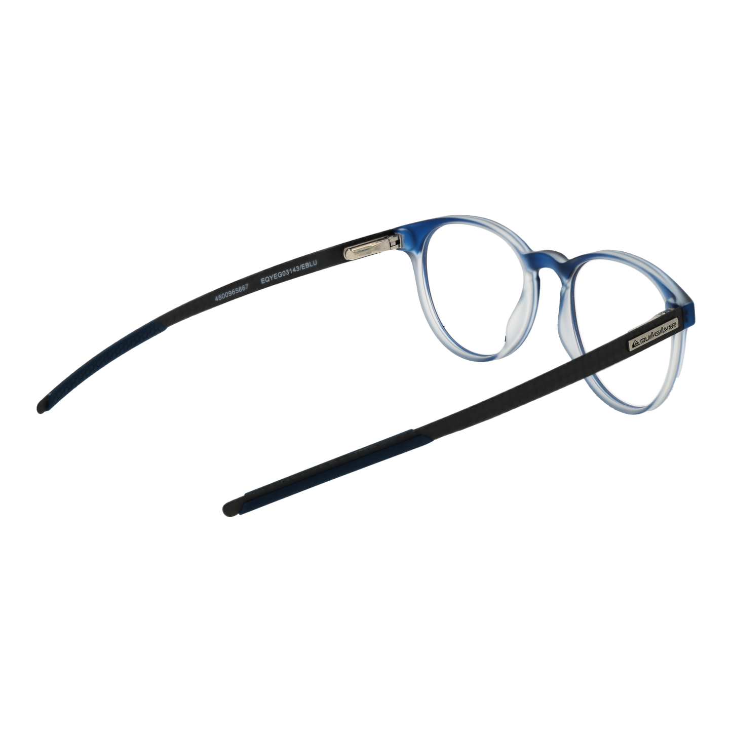 QUIKSILVER EYEWEAR EQYEG03143 EBLU Sonnenbrille Silber ansicht-2
