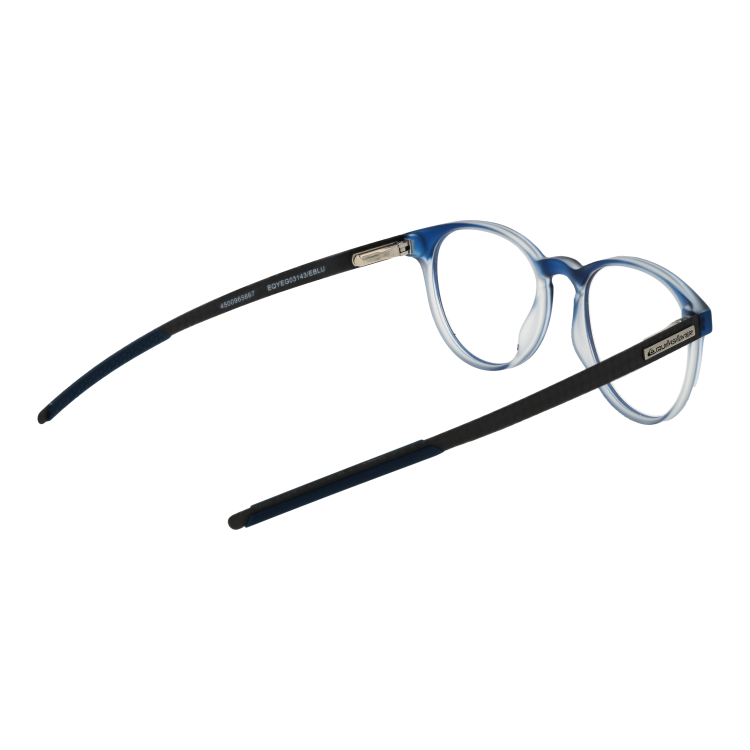 QUIKSILVER EYEWEAR EQYEG03143 EBLU Sonnenbrille Silber ansicht-2