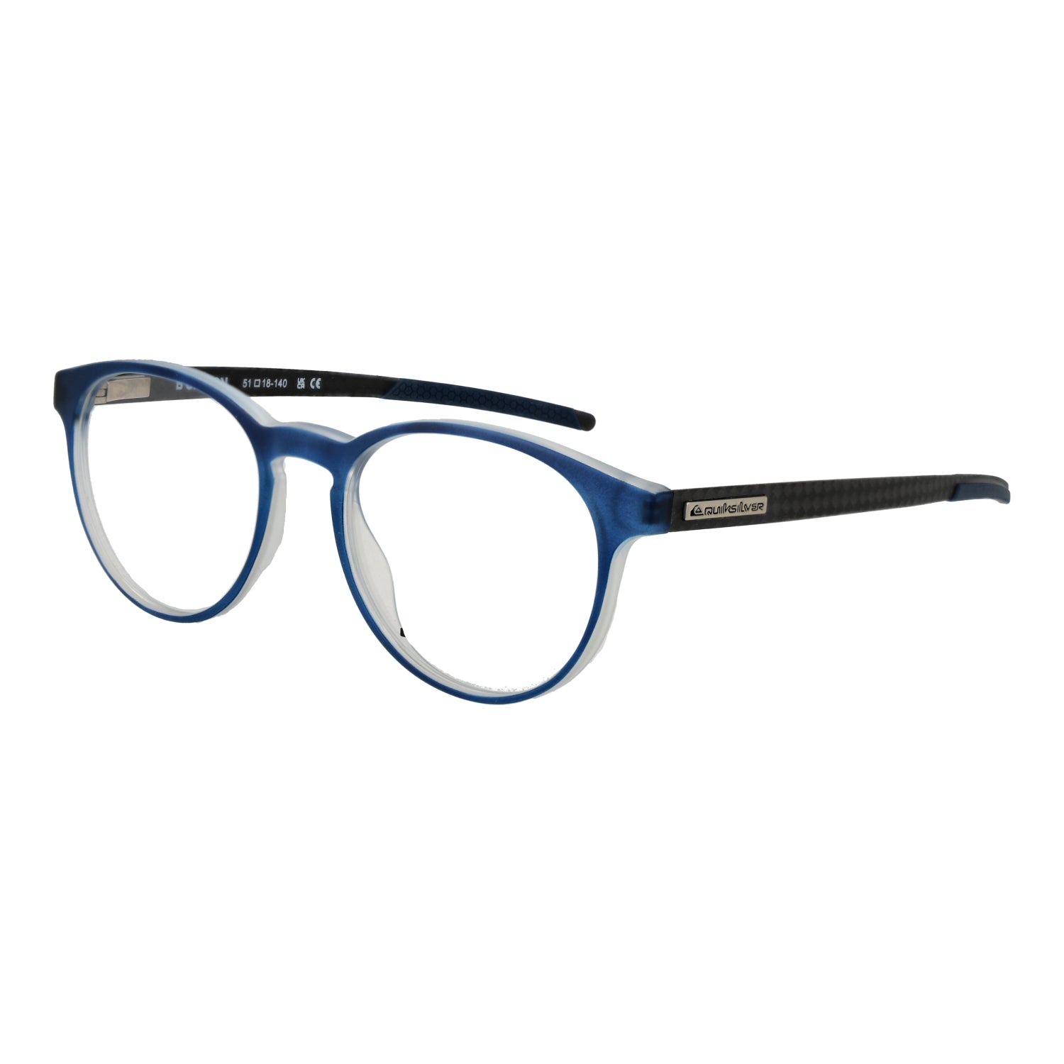 QUIKSILVER EYEWEAR EQYEG03143 EBLU Sonnenbrille Silber ansicht-3