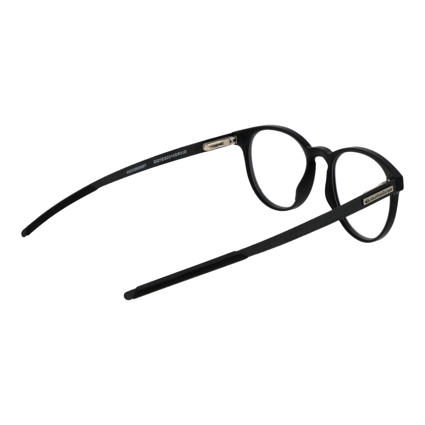 QUIKSILVER EYEWEAR EQYEG03143 KVJ0 Sonnenbrille Silber ansicht-2