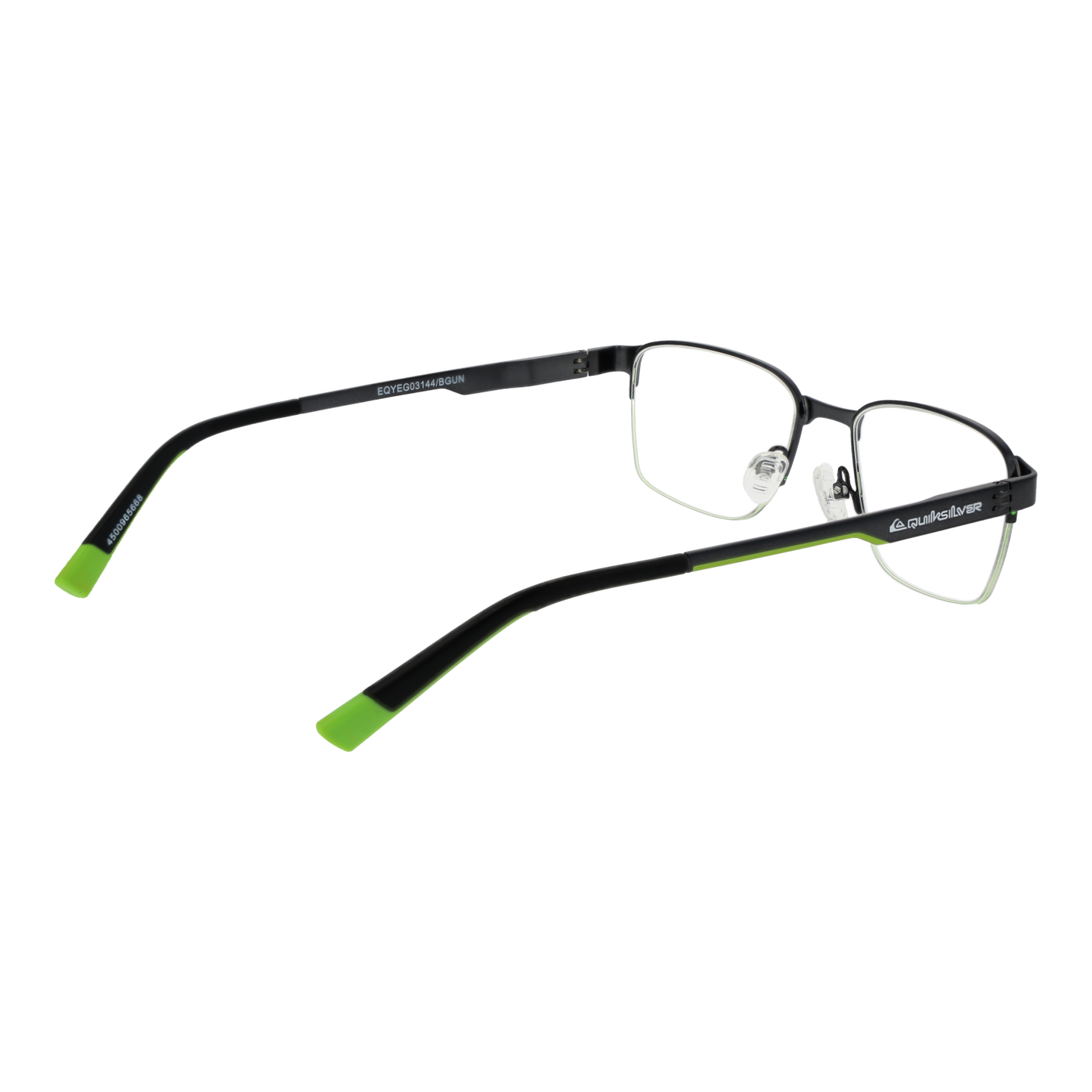QUIKSILVER EYEWEAR EQYEG03144 BGUN Sonnenbrille Silber ansicht-2