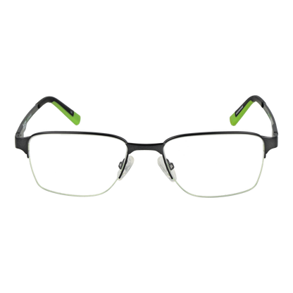 QUIKSILVER EYEWEAR EQYEG03144 BGUN Sonnenbrille Silber