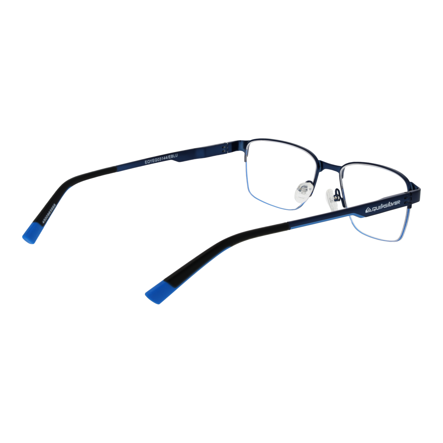 QUIKSILVER EYEWEAR EQYEG03144 EBLU Sonnenbrille Silber ansicht-2