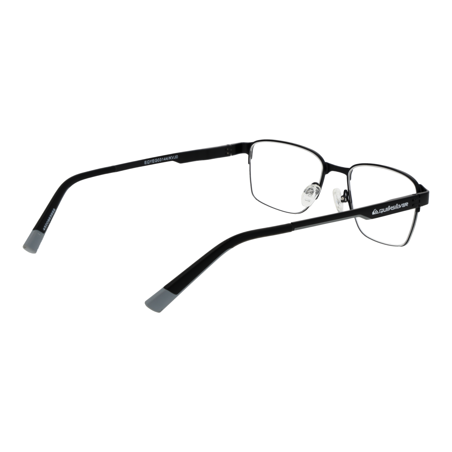 QUIKSILVER EYEWEAR EQYEG03144 KVJ0 Sonnenbrille Silber ansicht-2