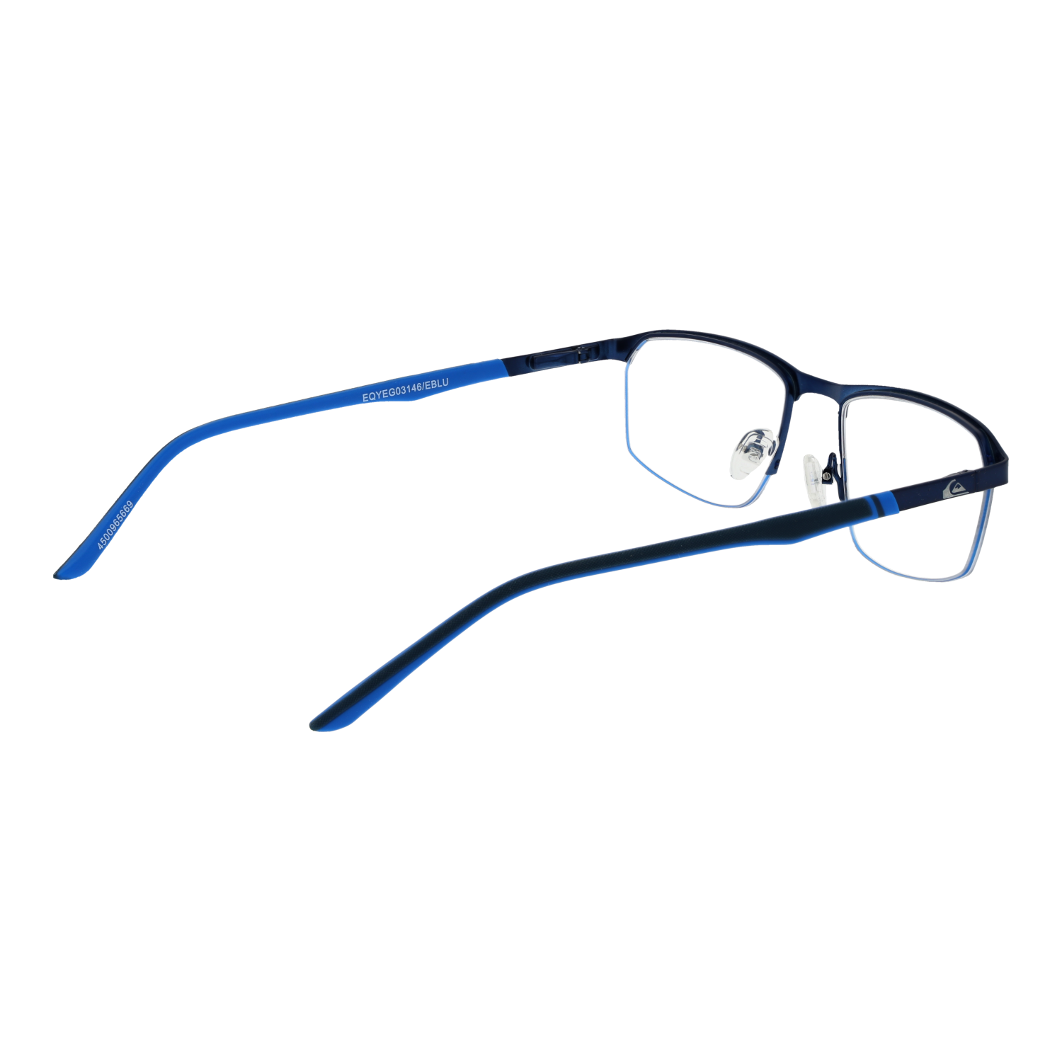 QUIKSILVER EYEWEAR EQYEG03146 EBLU Sonnenbrille Silber ansicht-2