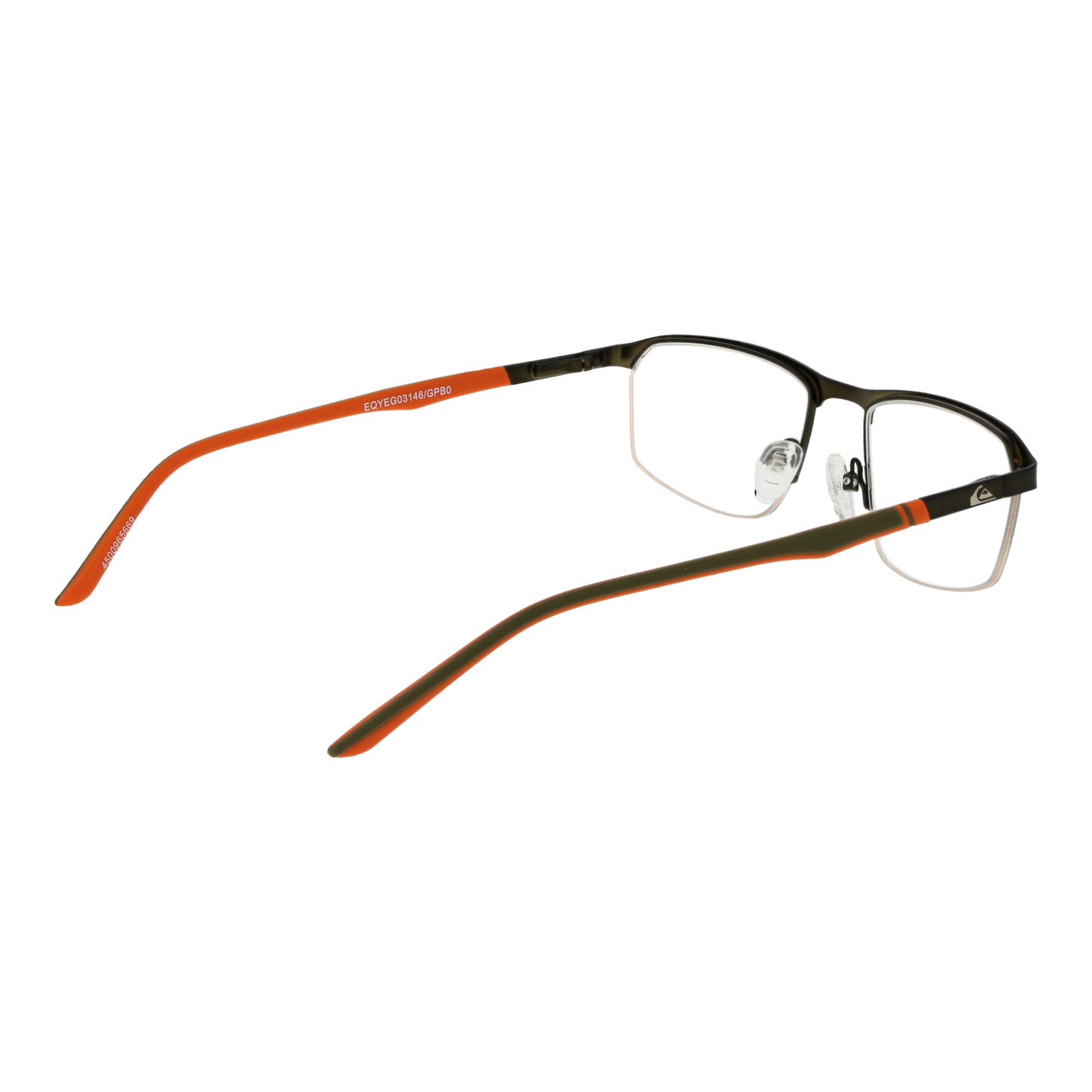 QUIKSILVER EYEWEAR EQYEG03146 GPB0 Sonnenbrille Silber ansicht-2