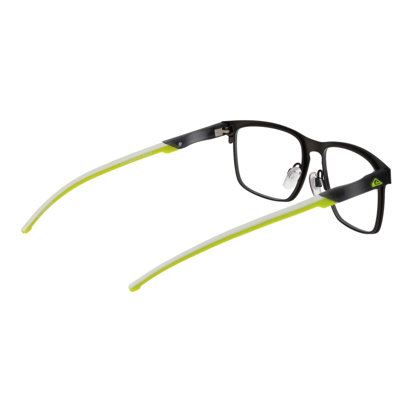 QUIKSILVER EYEWEAR EQYEG03151 BGUN Sonnenbrille Silber ansicht-2
